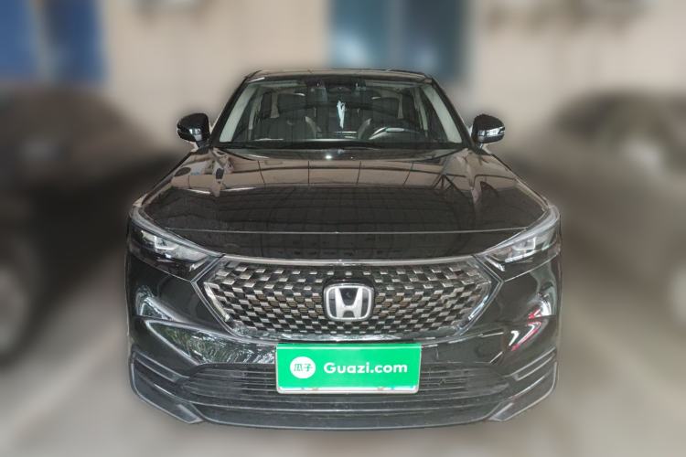 Used Honda XR-V 2024 1.5L CVT Trend Edition