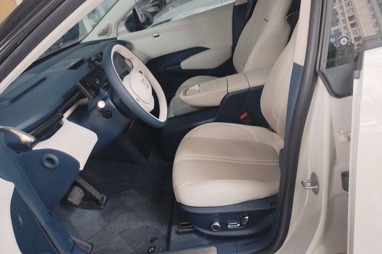 Used Zeekr X 2023 Rear-Drive YOU Edition 4 Seats
