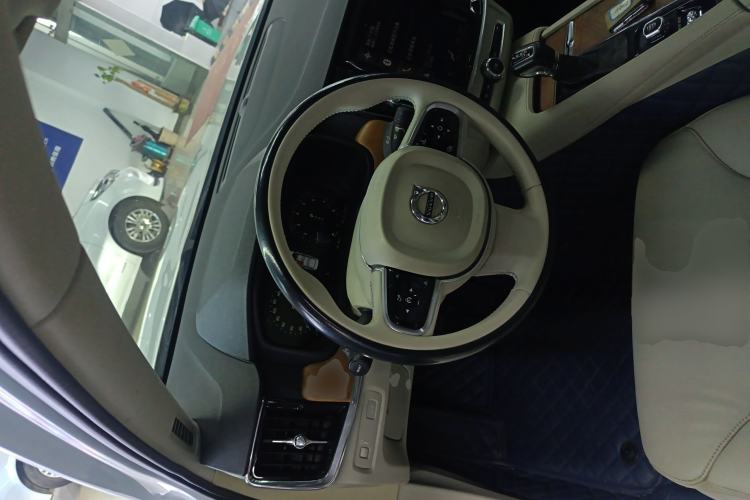 Used Volvo S90 2018 T5 Zhiya Edition