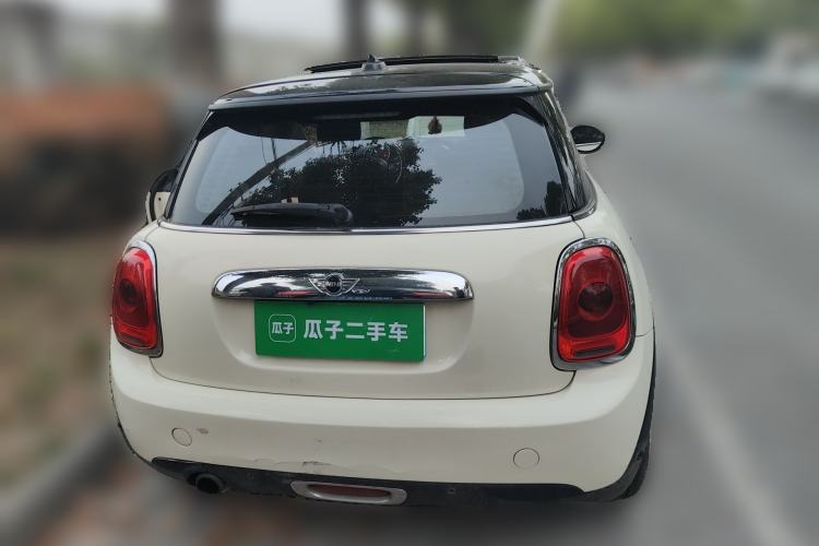 Used MINI 2014 1.5T COOPER Fun
