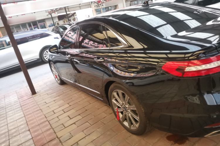 Used Ford Taurus 2019 EcoBoost 245 Premium Edition