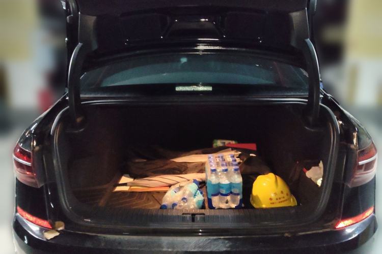 Used Volkswagen Passat 2022 330TSI Elite Edition