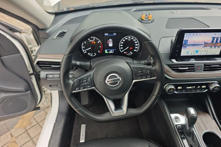 Used Nissan Teana 2021 2.0L XL Comfort Edition