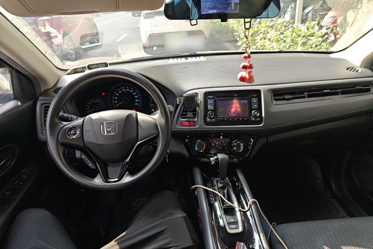 Used Honda Vezel 2017 1.5L CVT 2WD Comfort Model