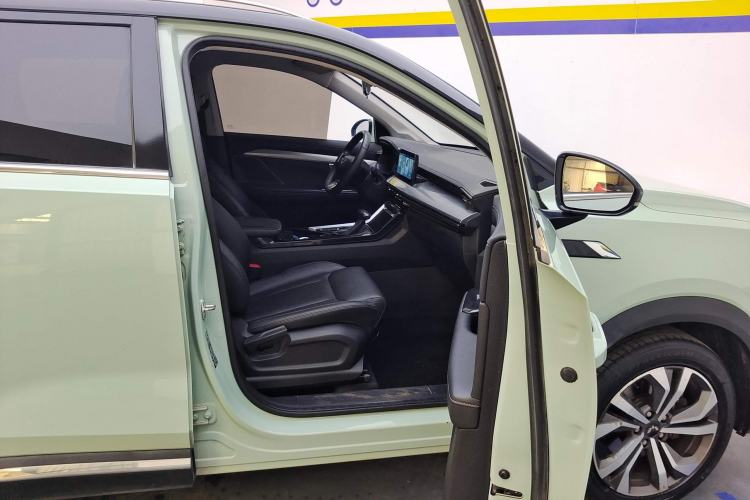 Used Wuling Asta 2021 1.5T CVT Starlight Edition
