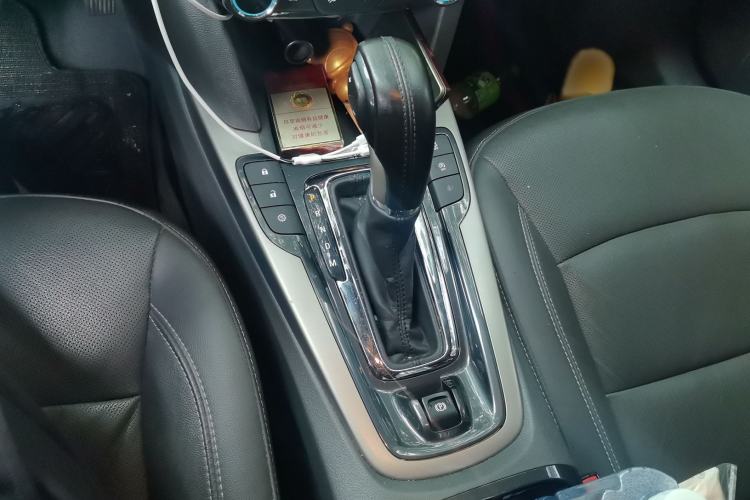 Used Chevrolet Malibu 2018 530T Automatic Luxury Edition
