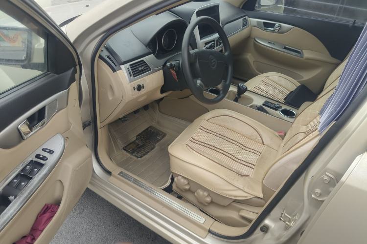 Used Buick Excelle 2011 1.6 LX-MT