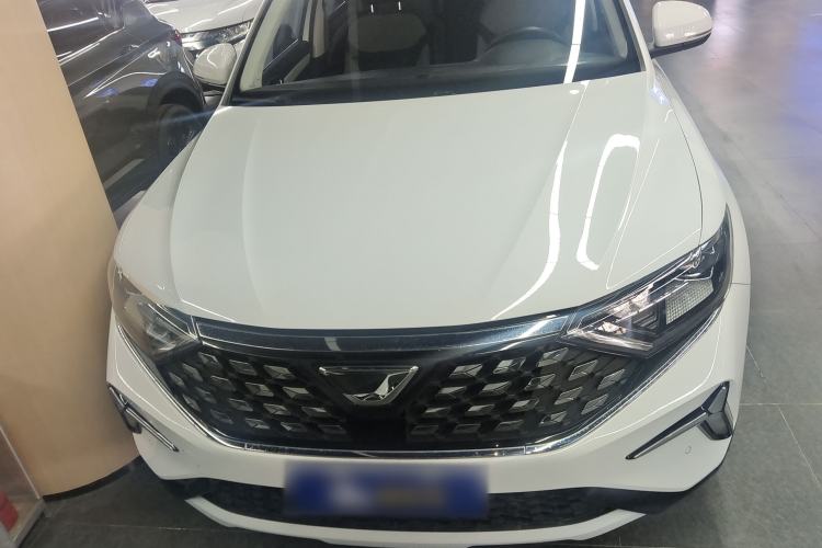 Used Jetta VS7 2023 280TSI Automatic Trend Edition
