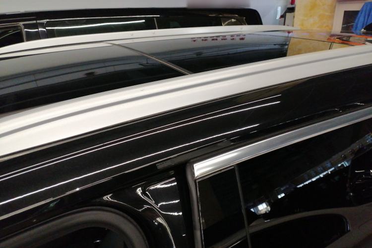 Used Buick Enclave 2020 28T Two-Wheel Drive Luxury Version
