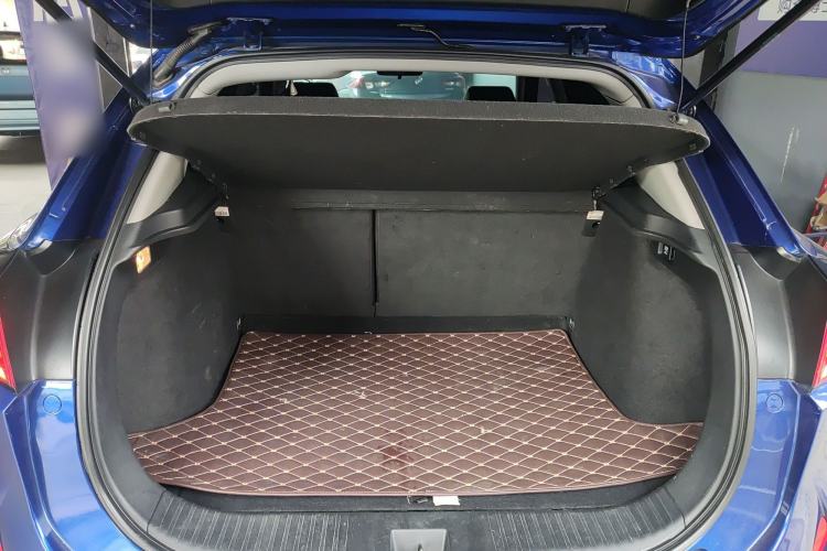 Used Acura CDX 2016 1.5T Two-Wheel Drive Deluxe Edition