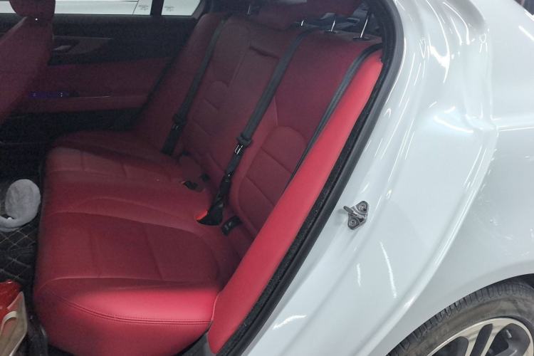 Used Jaguar XEL 2021 2.0T 250 PS R-DYNAMIC S Advanced Sport Edition
