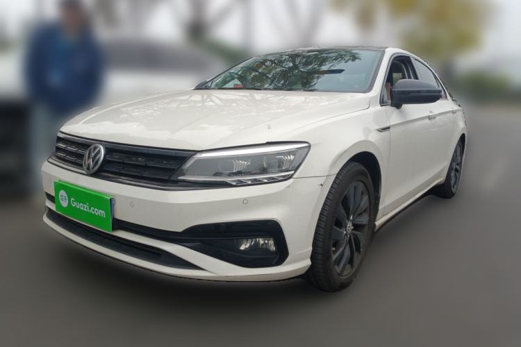 Used Volkswagen Lamando 2021 280TSI DSG Luxury Phantom Edition