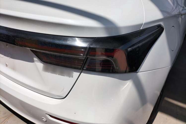 Used Chery Arrizo 5 PLUS 2021 XiaoAI 1.5L CVT Enjoy PLUS