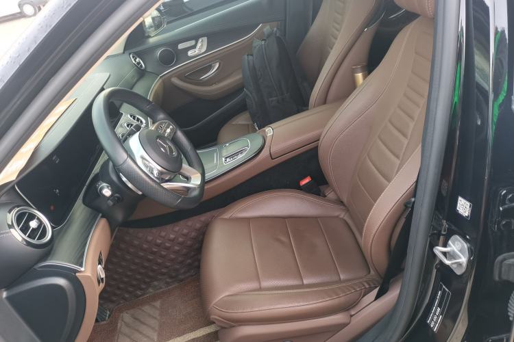 Used Mercedes-Benz E-Class 2020 Restyled E 300 L Sporty and Stylish Edition
