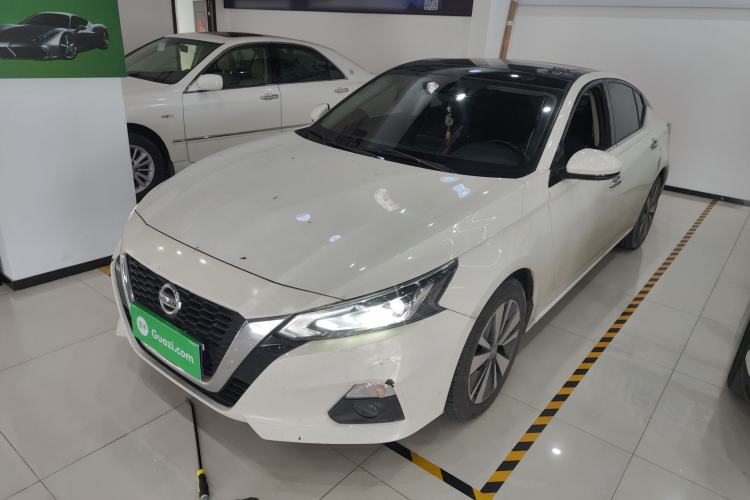 Used Nissan Teana 2021 2.0T XL Smart Upgrade Edition