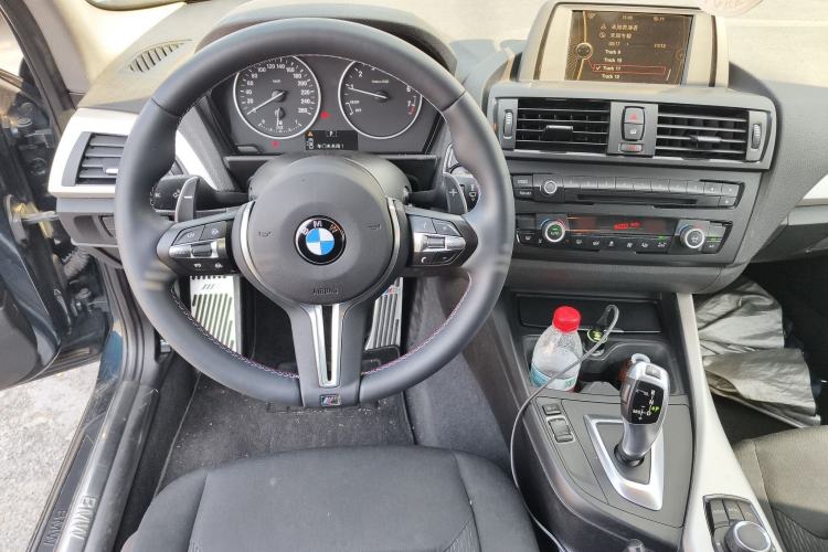 Used BMW 1 Series 2013 Facelifted 118i Leading Edition