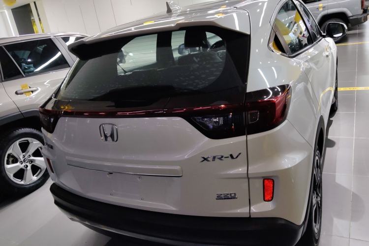 Used Honda XR-V 2020 220TURBO CVT Luxury Edition