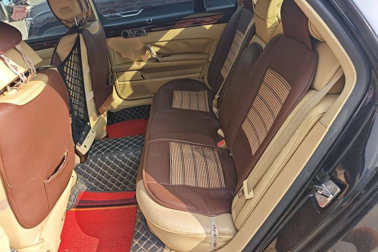 Used Volkswagen Phaeton 2011 3.6L V6 5-Seater Extended Business Edition
