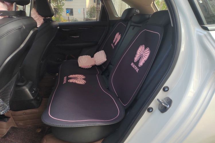 Used BMW 2 Series Active Tourer 2015 218i Sports Design Package