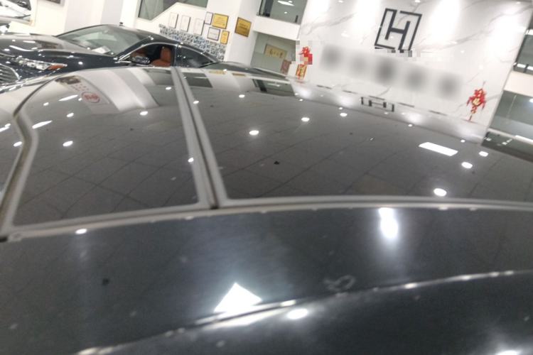 Used Kia K5 2016 1.6T Automatic LUX