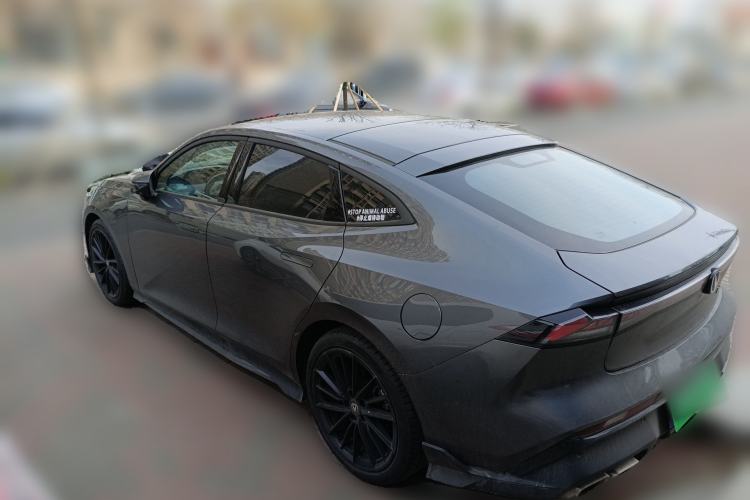 Used CHANGAN UNI-V 2024 1.5T Prestige Sport Edition
