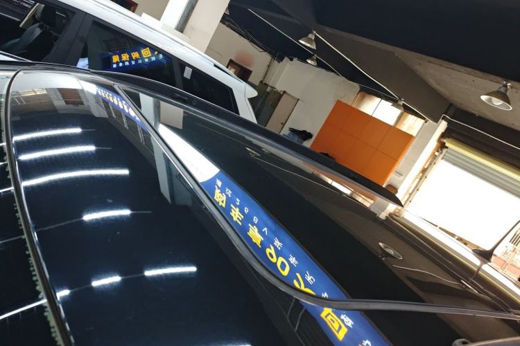 Used Jeep Compass 2017 200T Automatic Family Edition