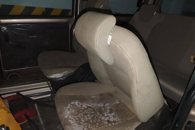 Used Wuling Rongguang V 2018 1.5L Practical Version
