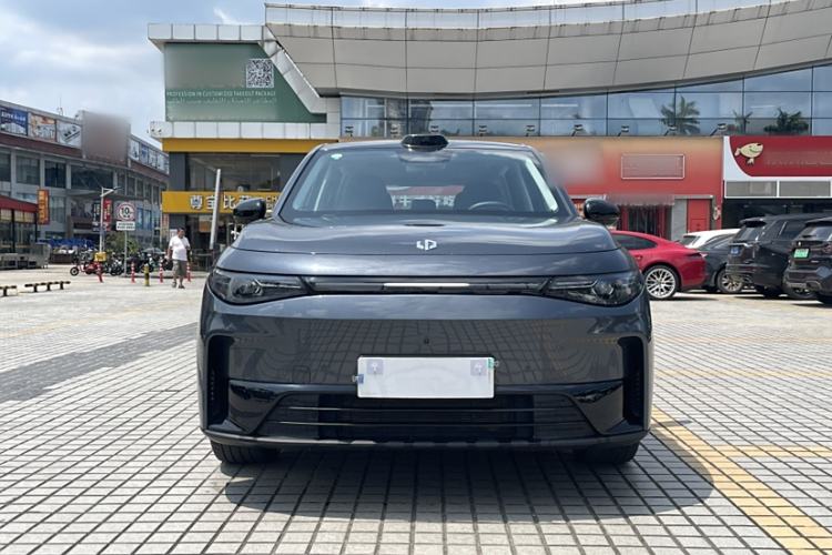 Used Leapmotor C10 2024 210 LiDAR Version