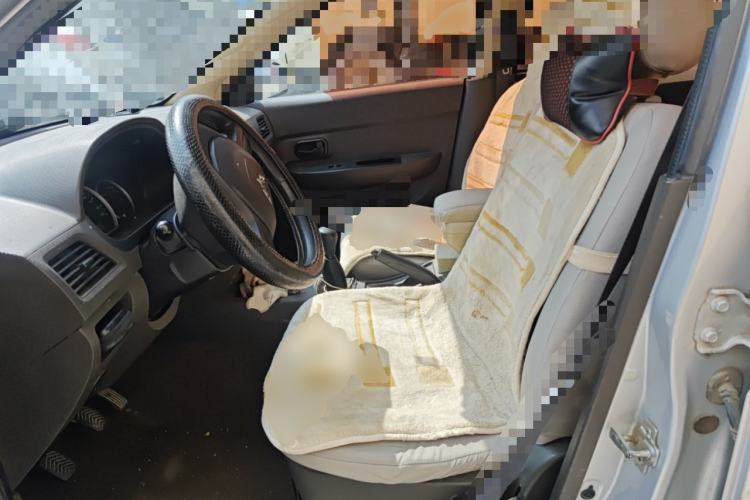 Used Wuling Hongguang 2015 1.2L S Base Model China V Standard