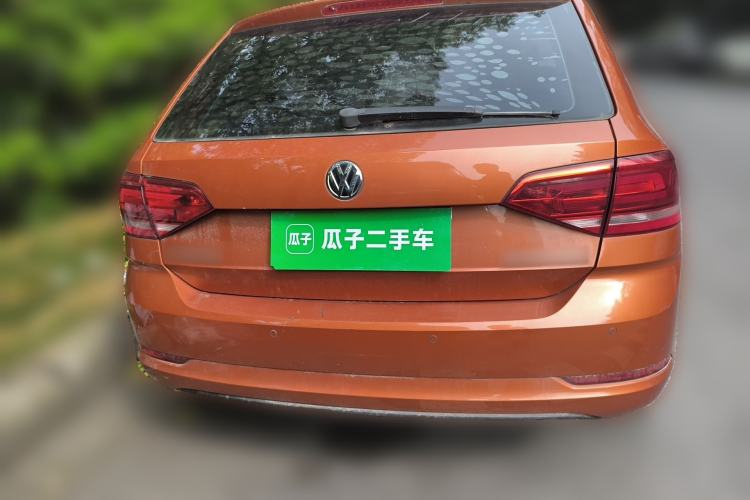 Used Volkswagen Santana 2015 Haval H6 1.6L Automatic Luxury Model