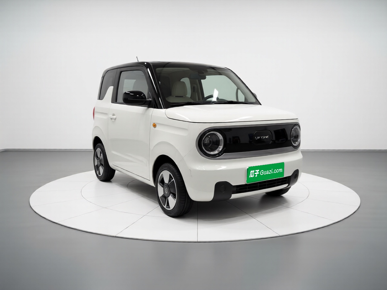 Geely Galaxy Panda 2023 Panda Mini 200km Endurance Bear — снимка 3