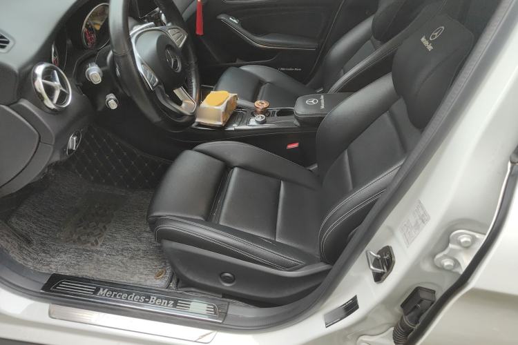 Used Mercedes-Benz GLA 2018 GLA 200 Sport Edition