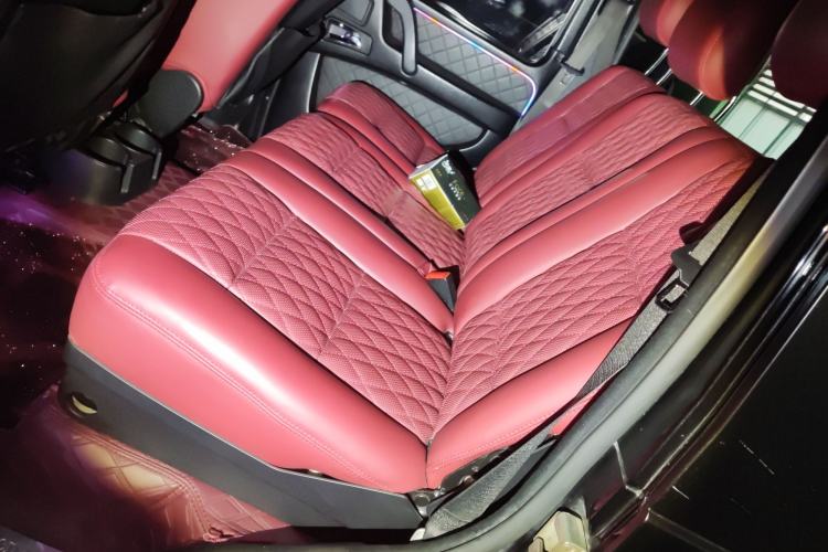 Used Mercedes-Benz G-Class 2010 G 500