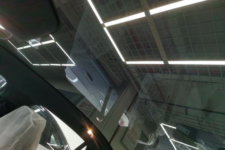 Used Hongqi EH7 2024 640 Pro+ All-Wheel Drive Headliner