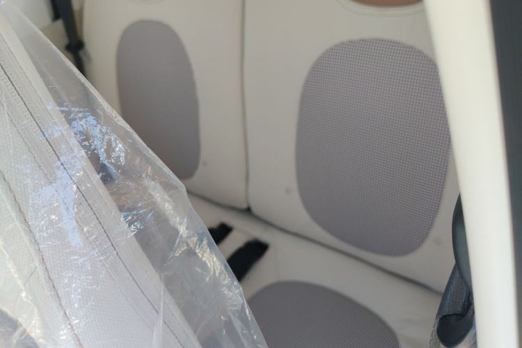 Used Bestune Pony 2026 Model 222km Cute Horse Plus