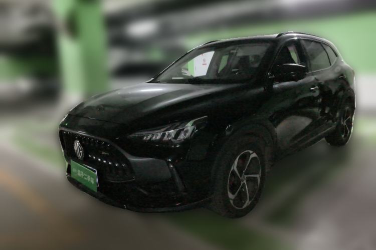 Used MG Pilot 2021 300TGI Automatic Two-Wheel Drive Trophy Prestige Edition