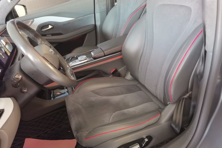 Used ARCFOX Alpha S 2022 HI Version Advanced Edition
