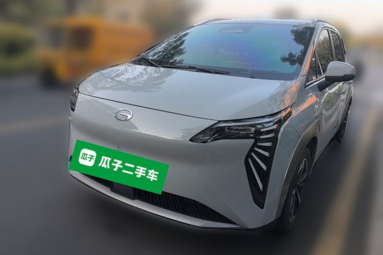 Used AION Y 2025 Plus 510 Enjoy Edition