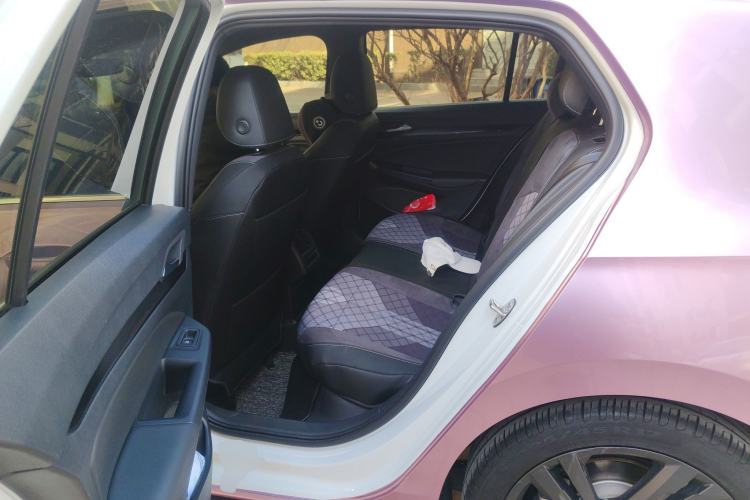 Used Volkswagen Golf 2021 280TSI DSG R-Line
