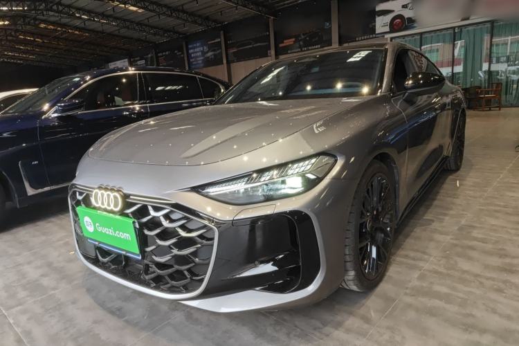 Used Audi A5L Sportback 2026 TFSI quattro 150kW First-Limited Edition