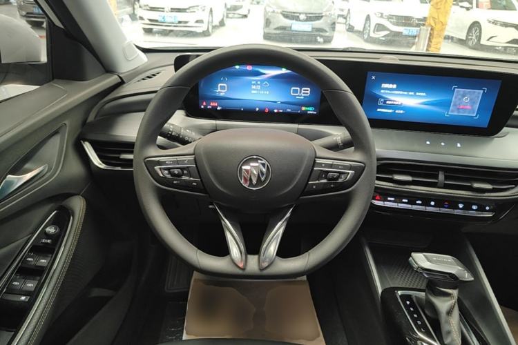 Used Buick Verano 2023 Pro Enjoyment Edition
