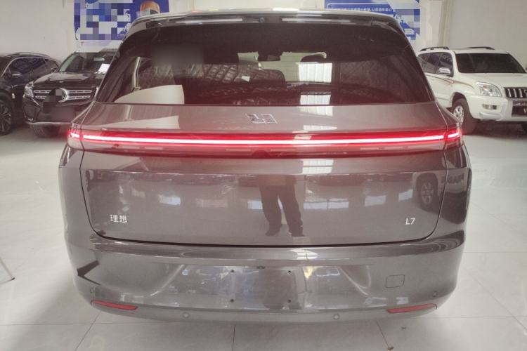 Used Li Auto L7 2023 Air model