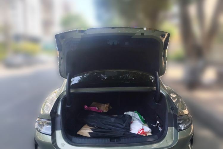 Used Xiaomi Auto SU7 2024 Rear-Drive Standard Founder Edition