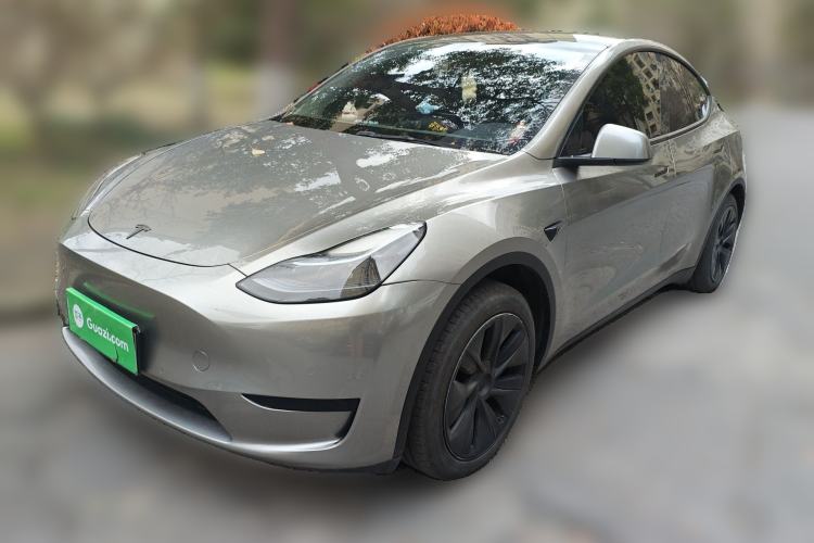 Used Tesla Model Y 2023 Rear-Wheel-Drive Version