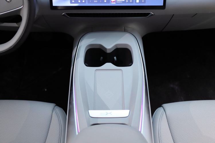 Used XPeng MONA M03 2024 620 with Ultra-Long Range
