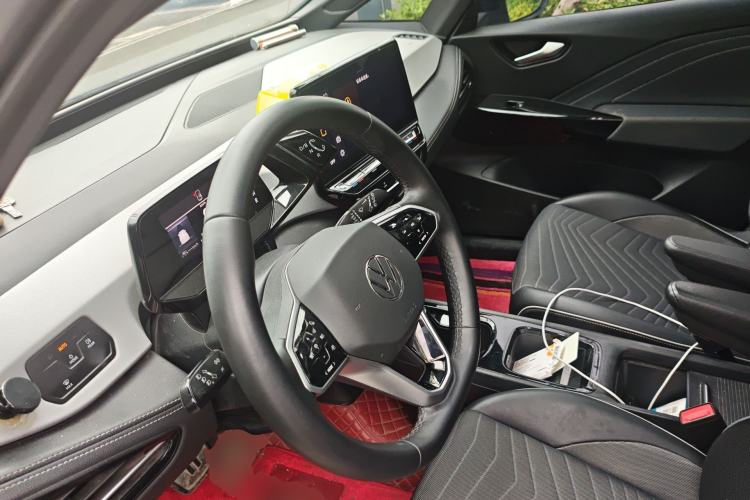 Used Volkswagen ID.3 2024 Outstanding Edition