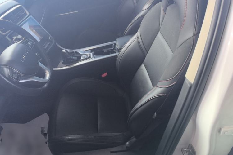 Used Lynk & Co 01 2017 2.0T Four-Wheel Drive Pro Edition