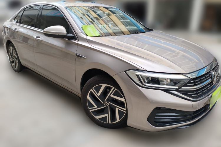 Used Volkswagen Sagitar 2023 280TSI DSG Excellence Plus Edition
