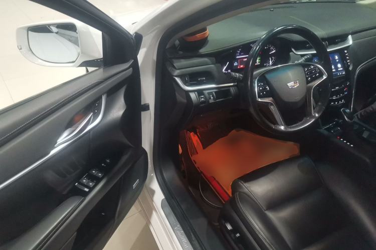 Used Cadillac XTS 2018 28T Tech Edition
