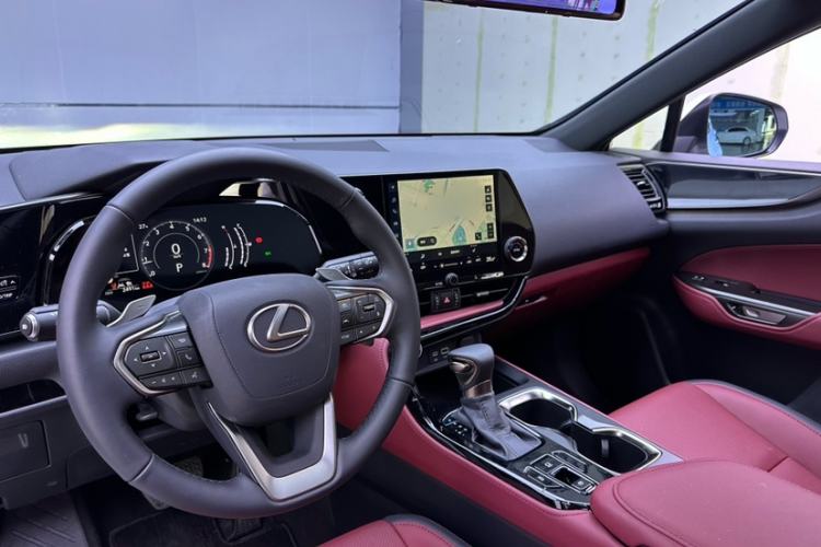 Used Lexus NX 2025 Model 200 FUN